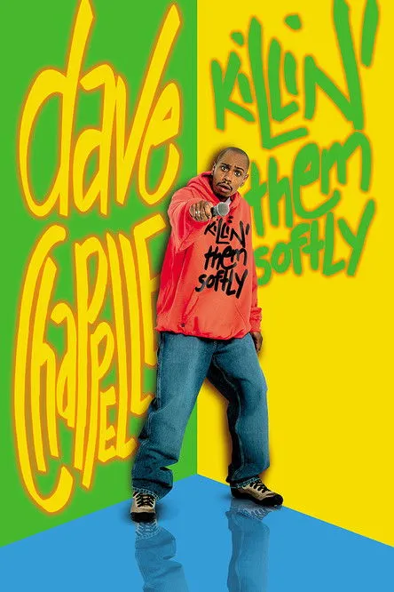 Dave Chappelle interpreta a Self en Dave Chappelle: Killin' Them Softly