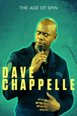 Dave Chappelle interpreta a Self en Dave Chappelle: The Age of Spin