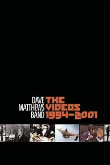 Dave Matthews interpreta a Dave Matthews en Dave Matthews Band: The Videos 1994-2001