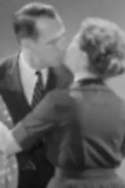 Peggi Loder interpreta a Hazel en David and Hazel: A Story in Communication