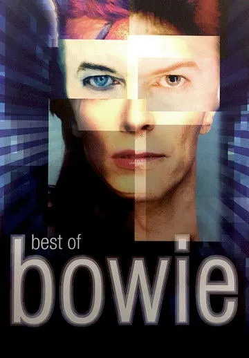 Póster de David Bowie: Best of Bowie