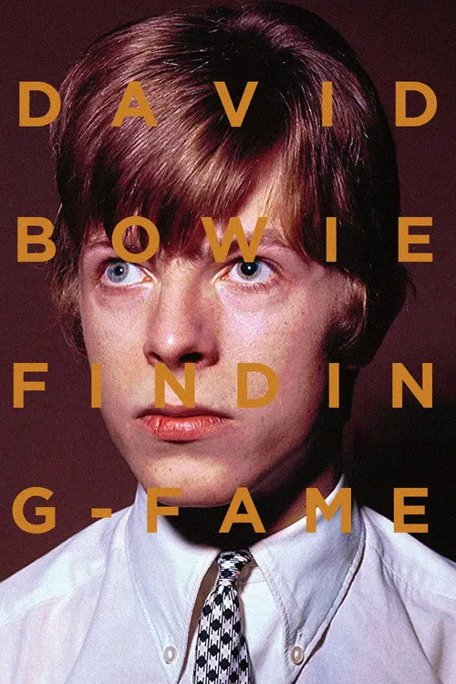 Tony Hatch interpreta a Self en David Bowie. Los primeros años