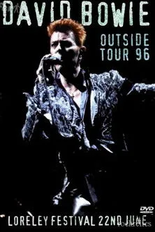 Póster de David Bowie: Rockpalast