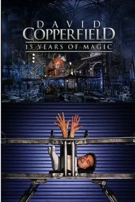 David Copperfield interpreta a Self en David Copperfield - 15 Years of Magic