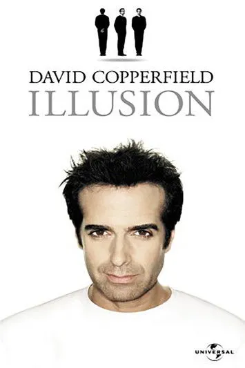 David Copperfield interpreta a Himself en David Copperfield: Illusion