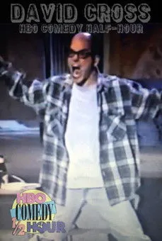 David Cross interpreta a Himself en David Cross: HBO Comedy Half-Hour