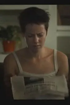 Kiara Muhammad interpreta a Paula en David Goldberg