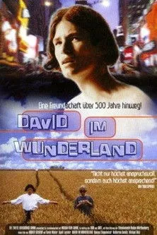 Póster de David im Wunderland