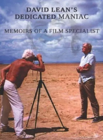 Michael Stevenson interpreta a Himself en David Lean and His Dedicated Maniacs