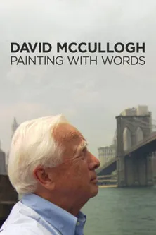 David McCullough interpreta a Self en David McCullough: Painting with Words