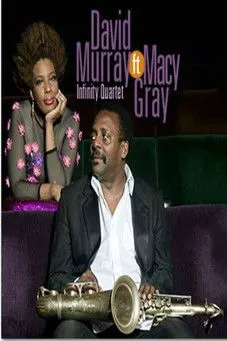 Macy Gray interpreta a Vocals en David Murray Infinity Quartet & Macy Gray - Jazz TM Festival