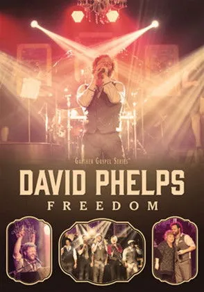 David Phelps interpreta a Self en David Phelps: Freedom