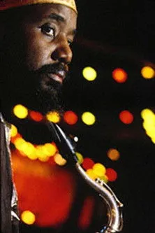 William Parker interpreta a Himself en David S. Ware