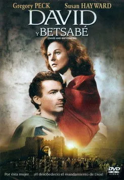 Leo B. Pessin interpreta a David as a boy (uncredited) en David y Betsabé