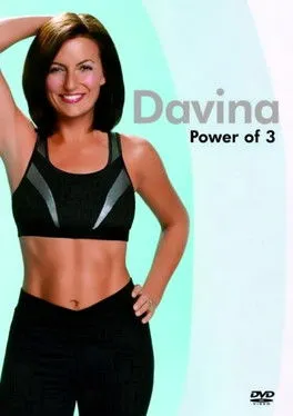Póster de Davina Power of 3