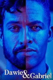 Armand Aucamp interpreta a Dawie en Dawie en Gabriel