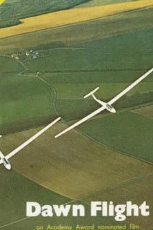 Denis Arndt interpreta a  en Dawn Flight