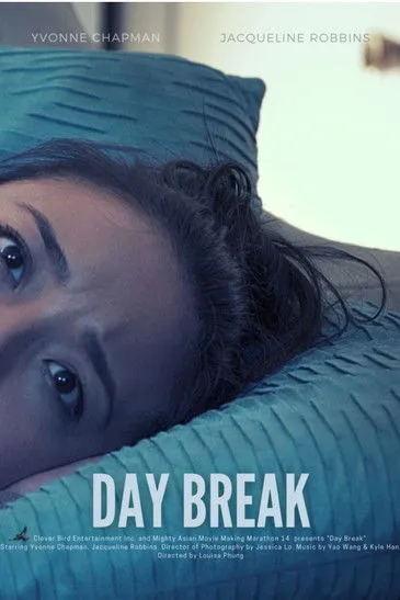 Jacqueline Robbins interpreta a Night Hag en Day Break
