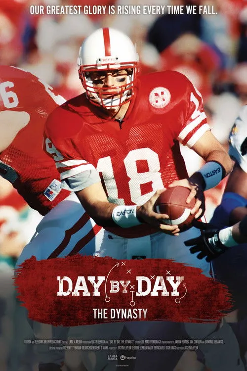 Póster de Day by Day: The Dynasty