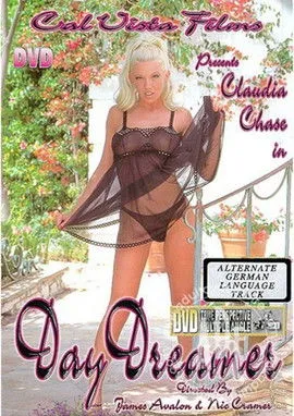 Póster de Day Dreamer