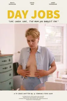 Michael Sutherland interpreta a  en Day Jobs