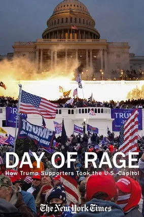 Mitch McConnell interpreta a Self (archive Footage) en Day of Rage: How Trump Supporters Took the U.S. Capitol