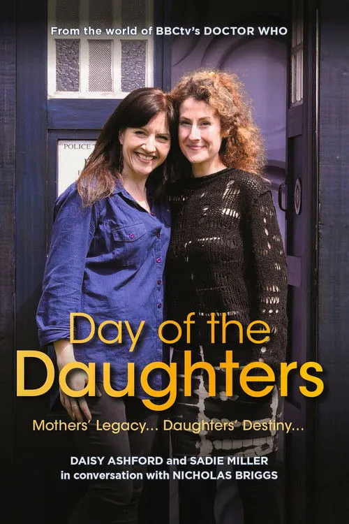 Sadie Miller interpreta a  en Day of the Daughters