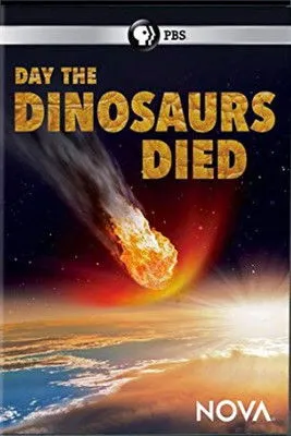Póster de la película Day the Dinosaurs Died