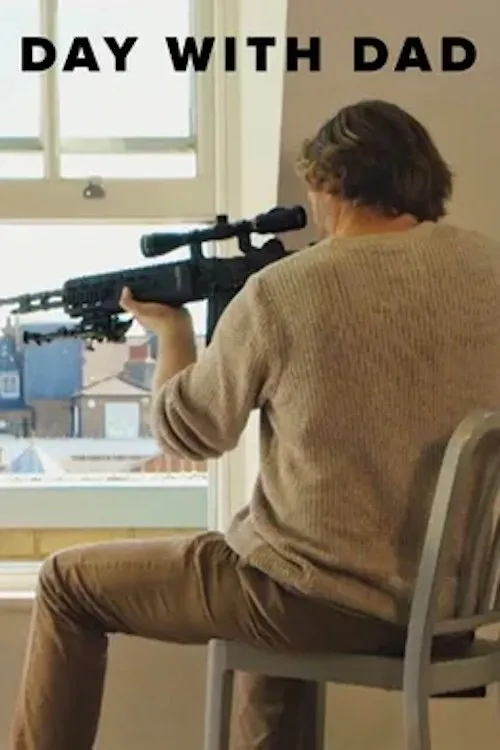 Liam Finnegan interpreta a en Day with Dad