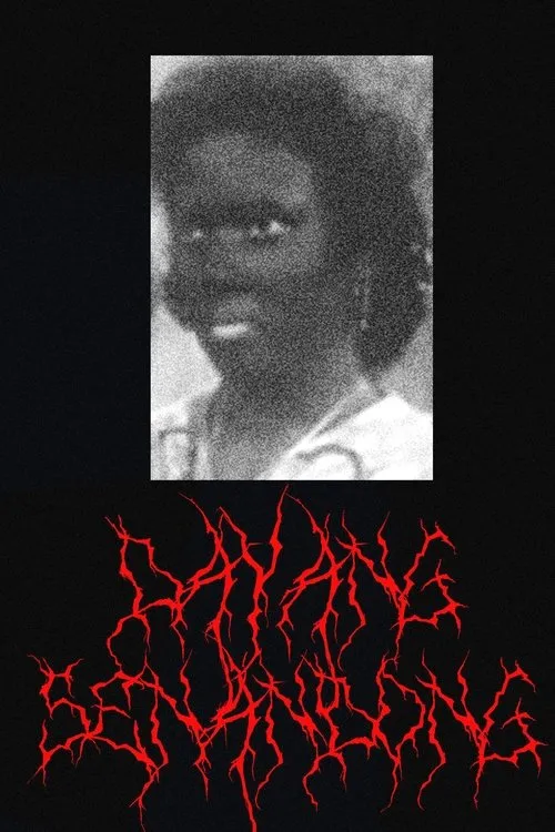 Ahmad Mahmud interpreta a en Dayang Senandong