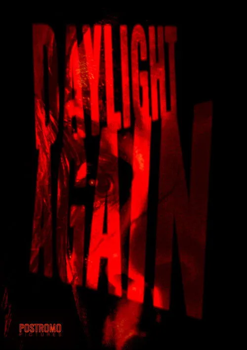 Póster de Daylight Again