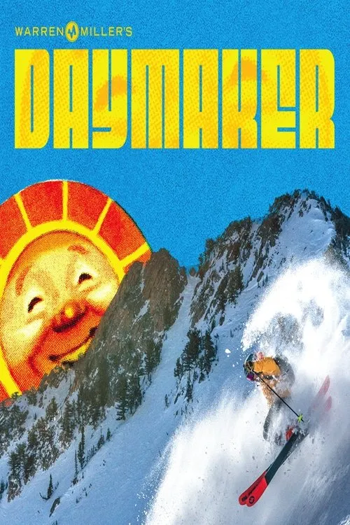 Póster de Daymaker