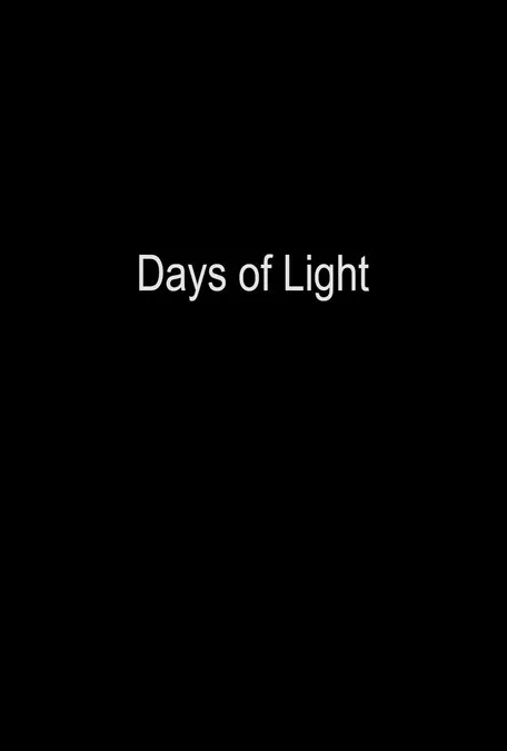 Póster de la película Days of Light