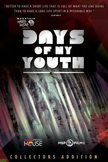 Póster de Days of My Youth
