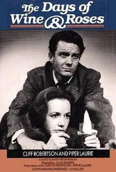 Mimi Gibson interpreta a Debbie Clay en Days of Wine and Roses