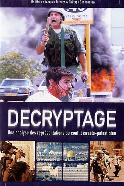 Alain Finkielkraut interpreta a Self - Interviewee en Décryptage