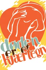 Anders Sundby interpreta a Anton en Døden er et kjærtegn