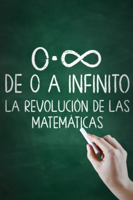 Talithia Williams interpreta a en De 0 a infinito: la revolución de las matemáticas