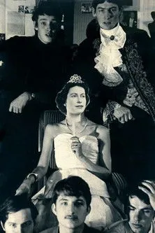 Rem Koolhaas interpreta a  en De 1, 2, 3, Rhapsodie