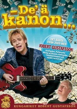 Póster de De' ä kanon!
