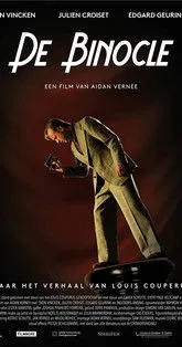 Ingeborg Ansing interpreta a Lady en De Binocle