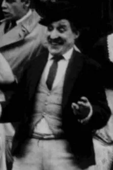 Co Balfoort interpreta a en De Bolsjewiek