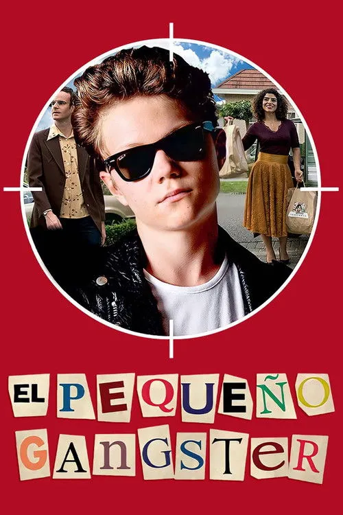 Póster de De Boskampi's