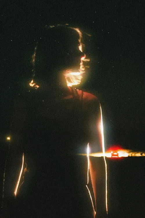 Sylvain Baumann interpreta a Simon en De cendres et de braises