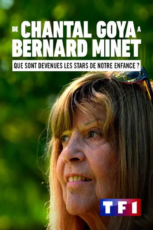 Bernard Minet interpreta a en De Chantal Goya à Bernard Minet : Que sont devenues les stars de notre enfance ?