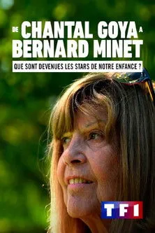 Bernard Minet interpreta a  en De Chantal Goya à Bernard Minet : Que sont devenues les stars de notre enfance ?