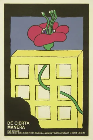 Mario Balmaseda interpreta a en De cierta manera