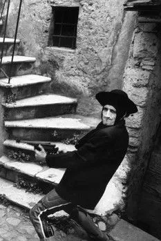 Póster de la película De Civitate Rei