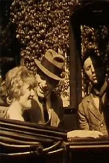 Annie Frenkel-Wesling interpreta a Pierrette en De Dood van Pierrot