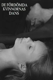 Lisbeth Zachrisson interpreta a en De fördömda kvinnornas dans